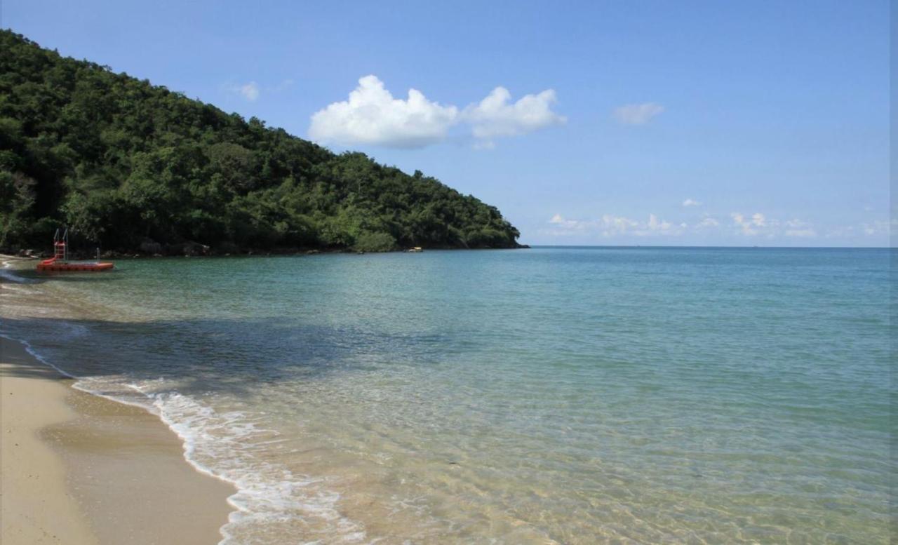 Sea Saran Condominium For Short-Term Stay Bang Sare Exterior foto